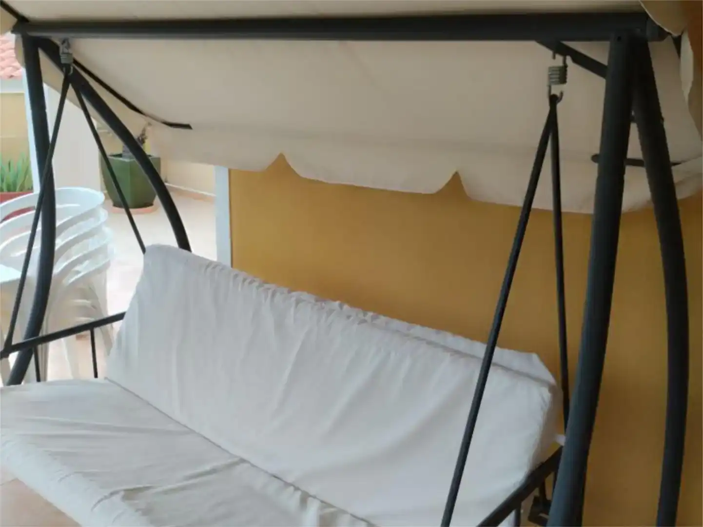 Piso de 135 m² en Águilas