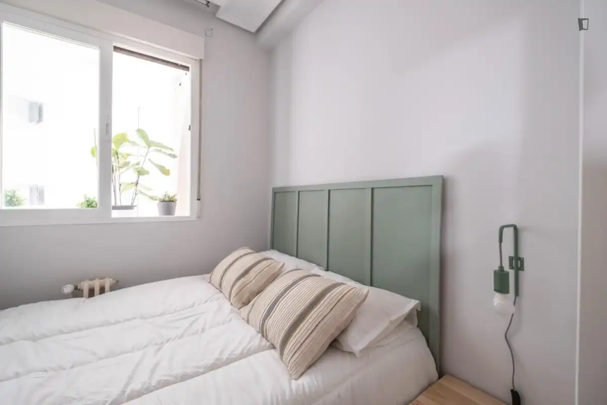 Habitación en alquiler, Madrid