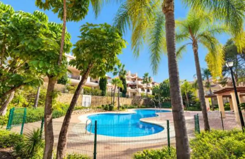 Moradia 325 m² em Marbella