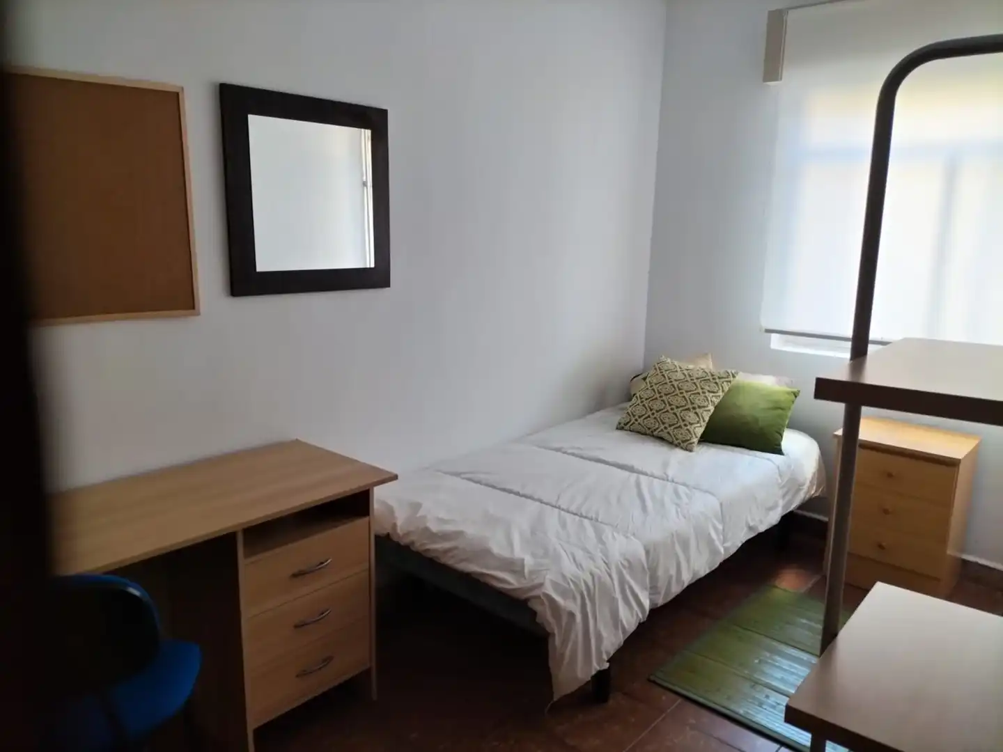 Piso de 90 m² en Salamanca