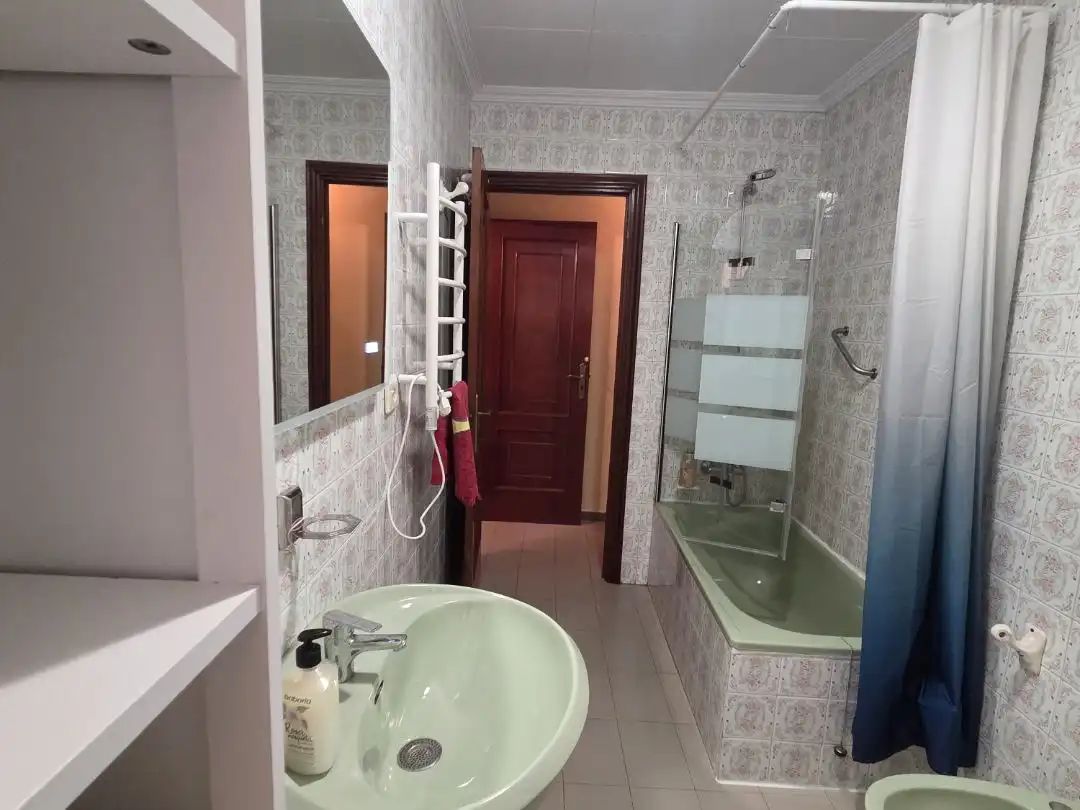 Casa de 210 m² en Barreiros