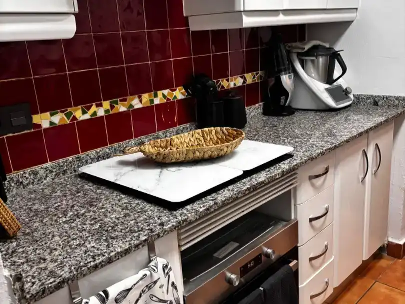 Piso de 100 m² en Vera