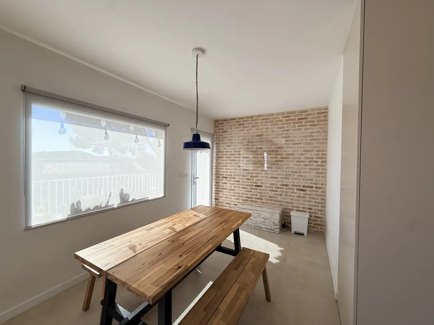 Pis de 153 m² a Nàquera