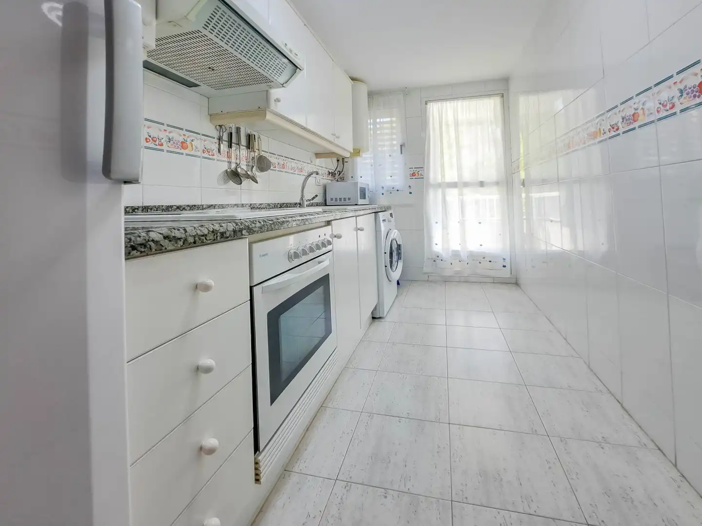 Apartamento 69 m² em Gandia