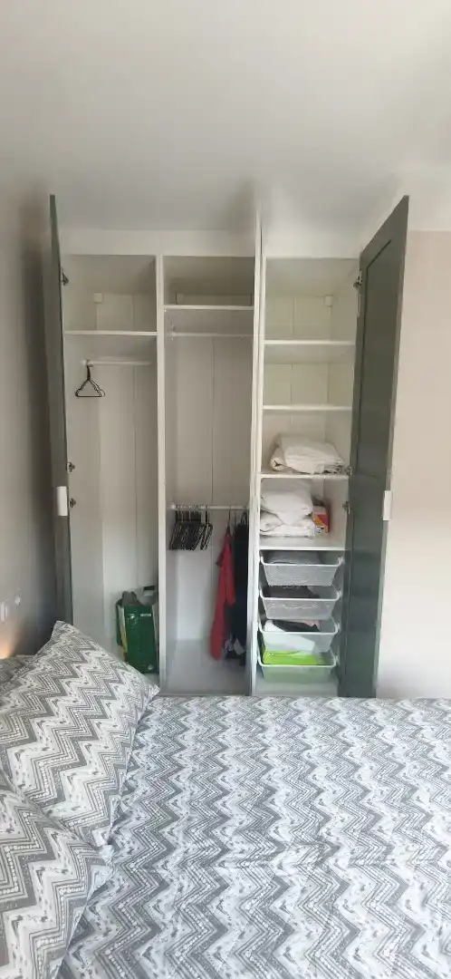 Habitación 90 m², Logroño