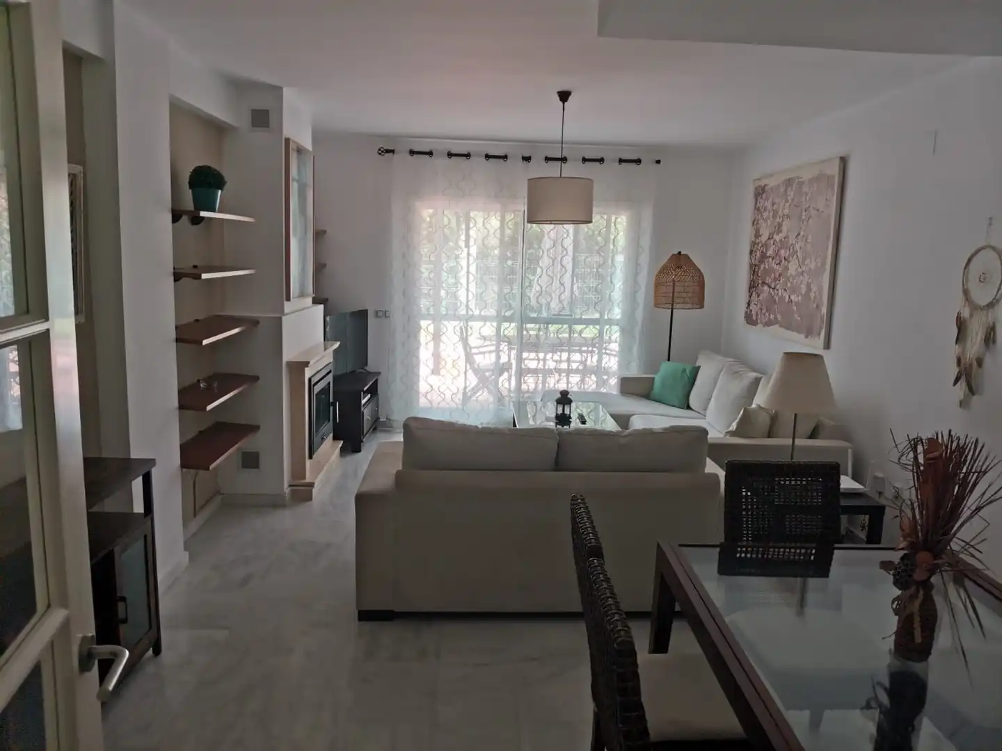 Casa de 135 m² en Cartaya