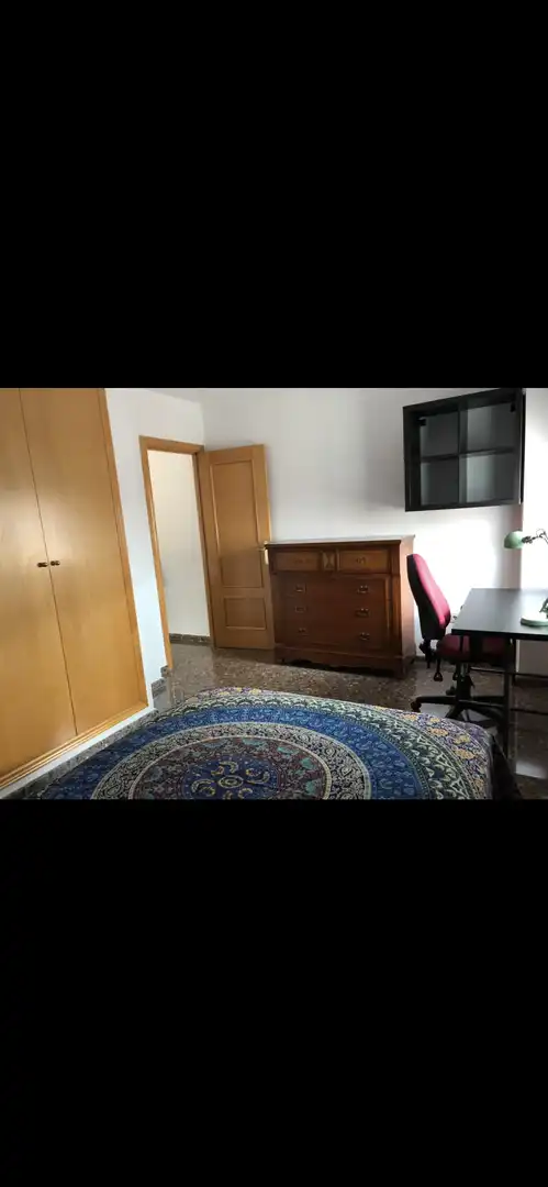 Piso de 110 m² en Alfara del Patriarca