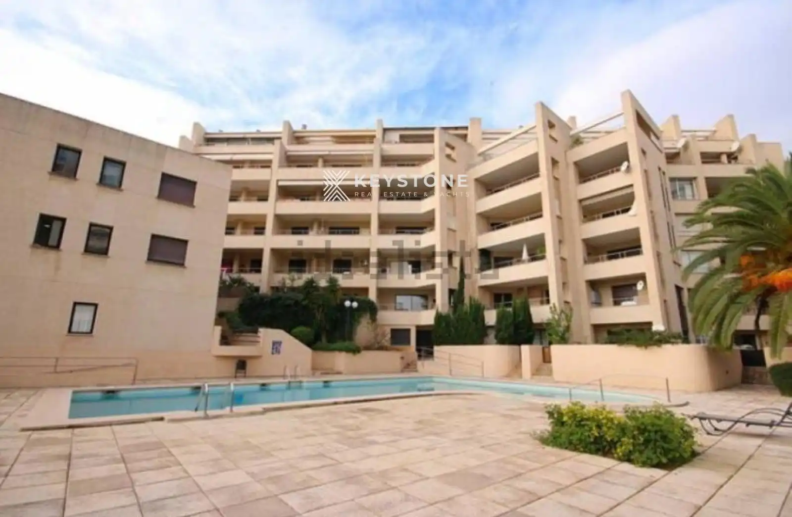 Piso de 150 m² en Palma