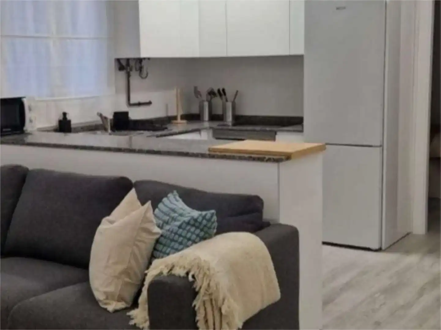 Piso de 75 m² en Logroño