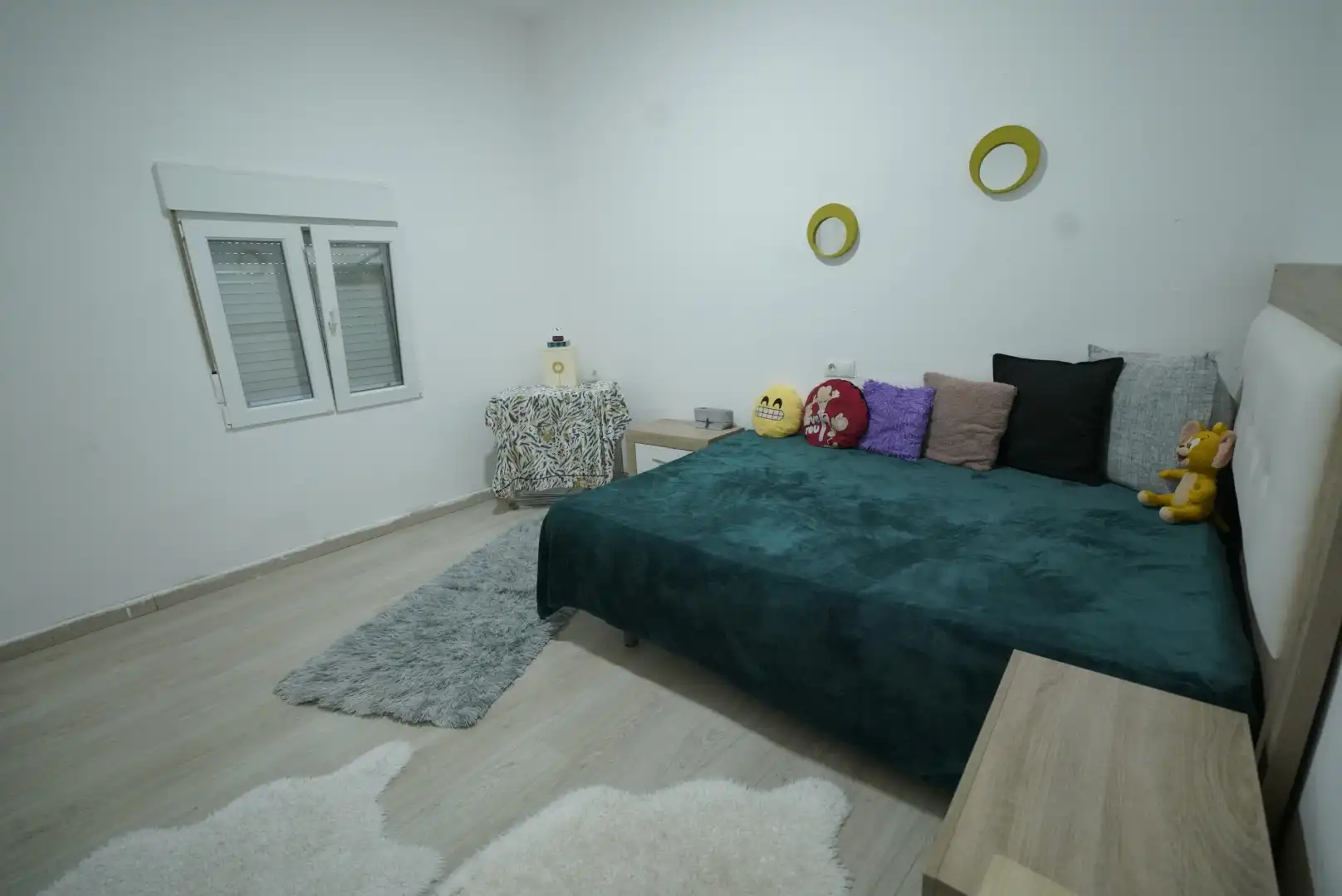 Habitació de lloguer, Castelló de la Plana
