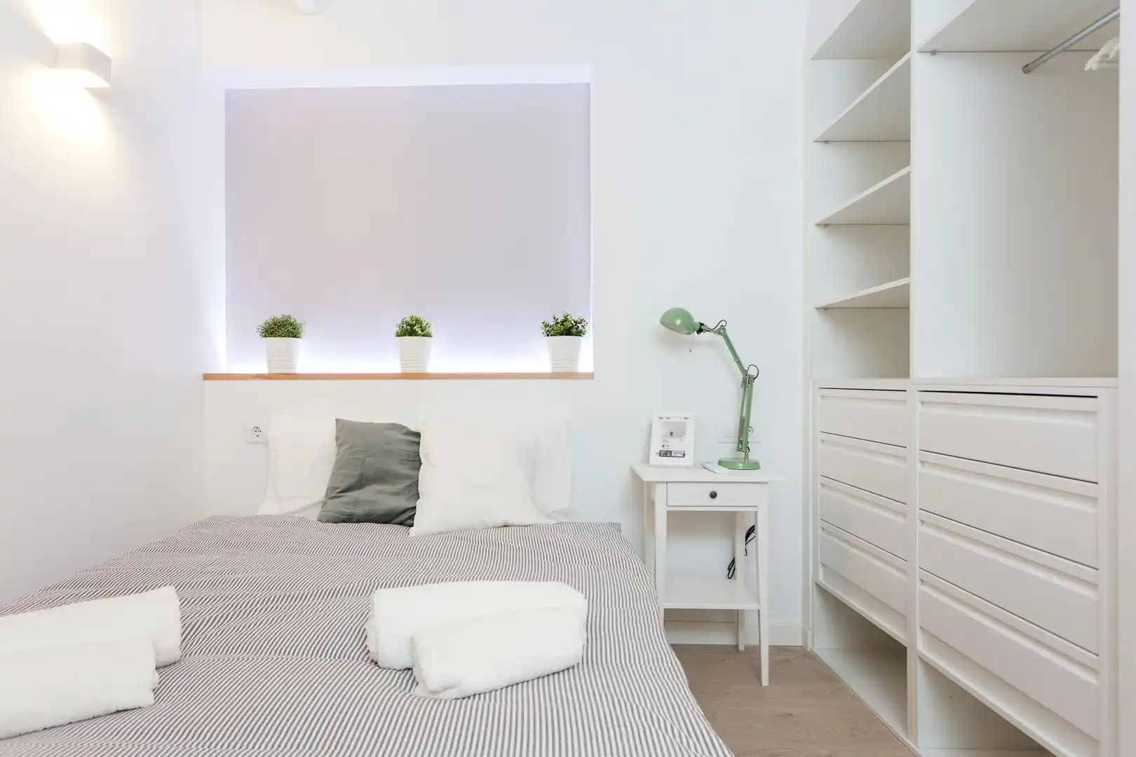Pis de 35 m² a Barcelona