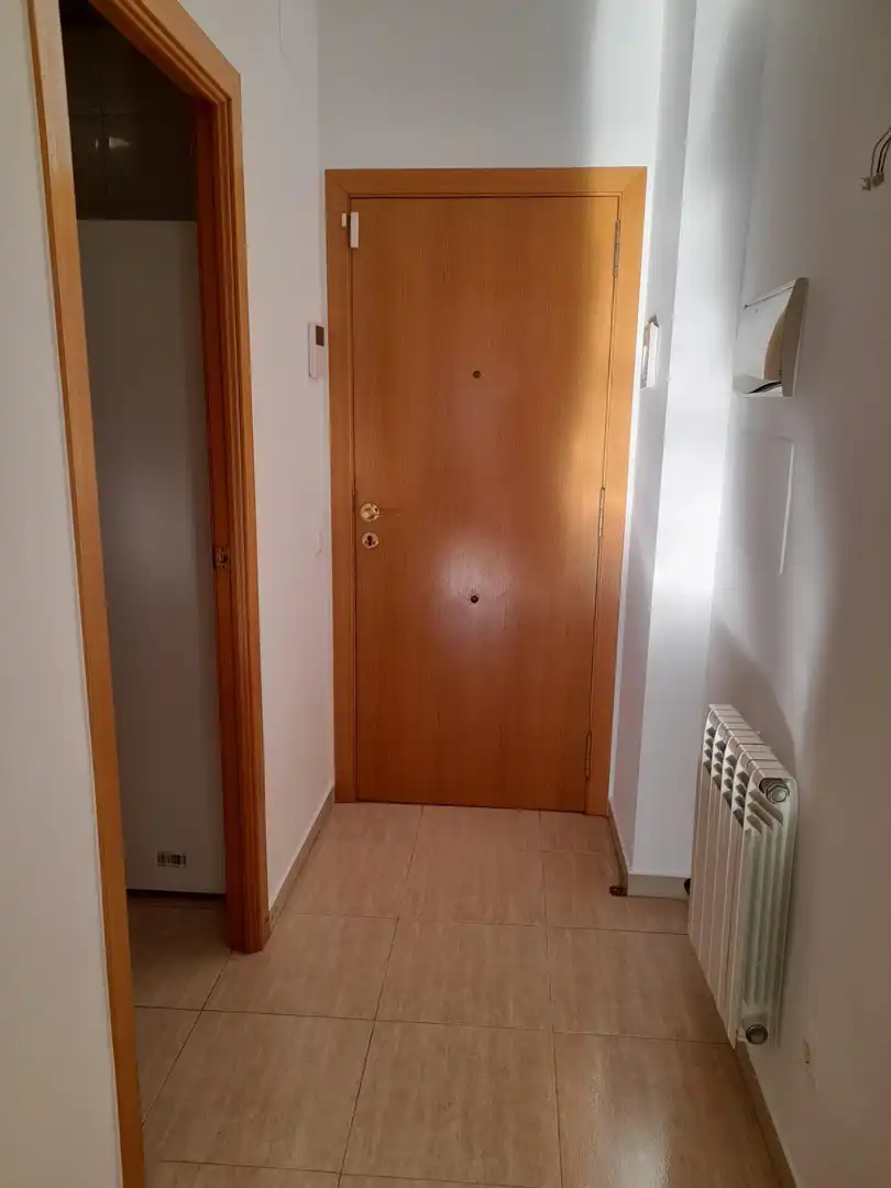 Pis de 83 m² a Premià de Mar
