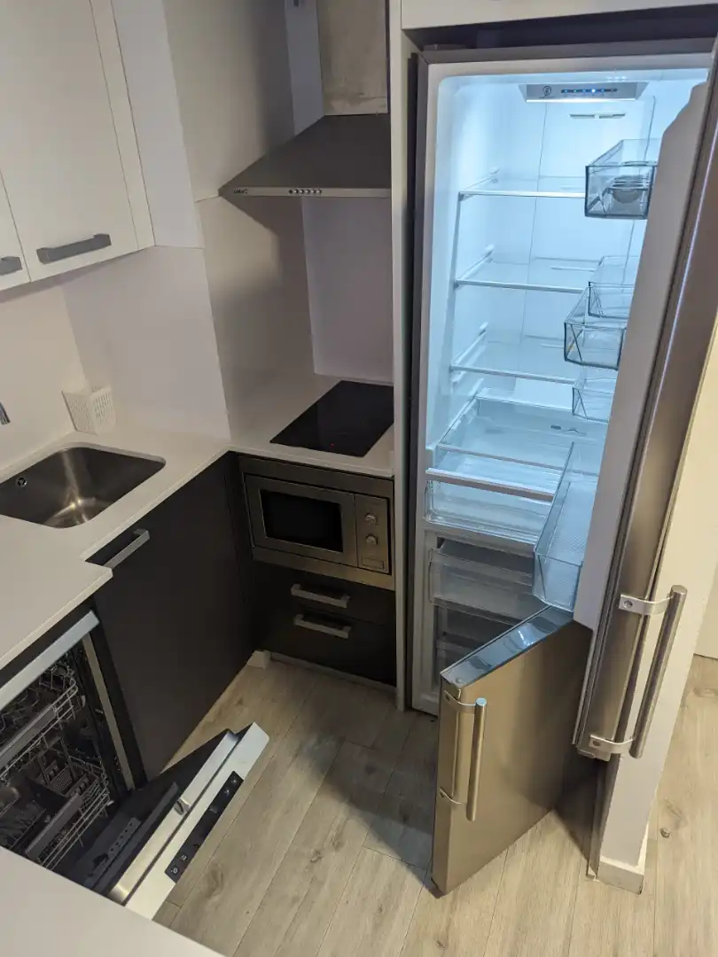 Piso de 45 m² en Torroella de Montgrí