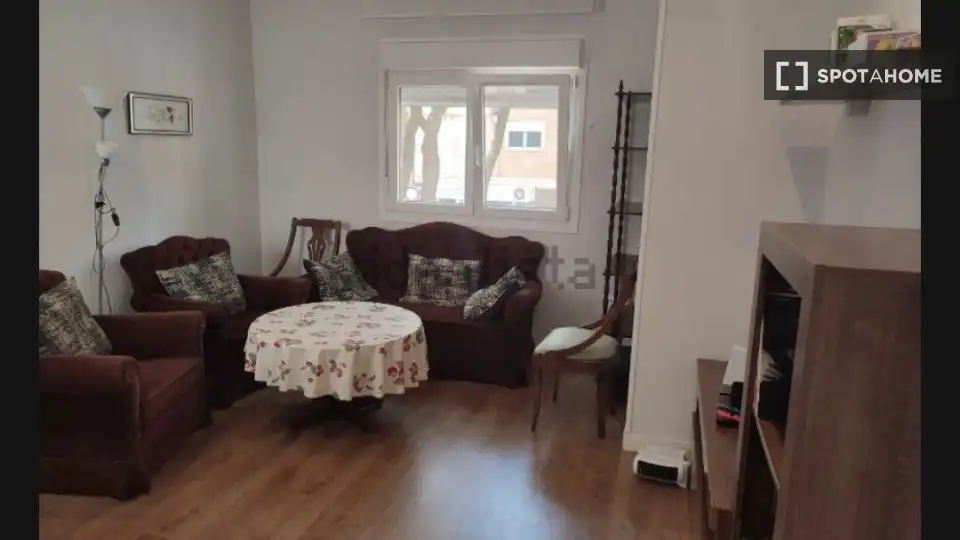 Habitación 86 m², Almería