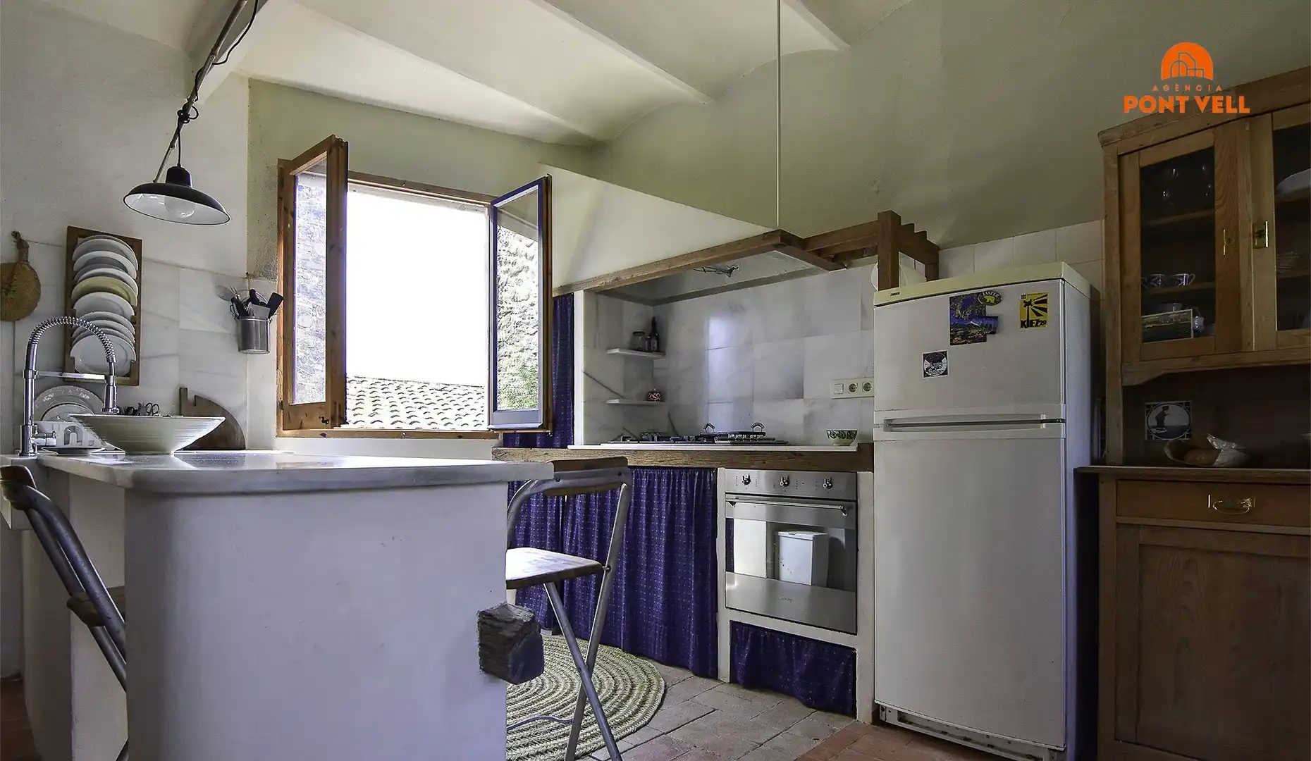 Casa de 100 m² en Rupià
