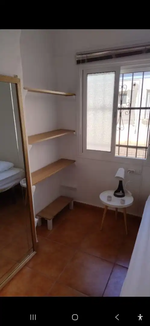 Pis de 75 m² a Màlaga