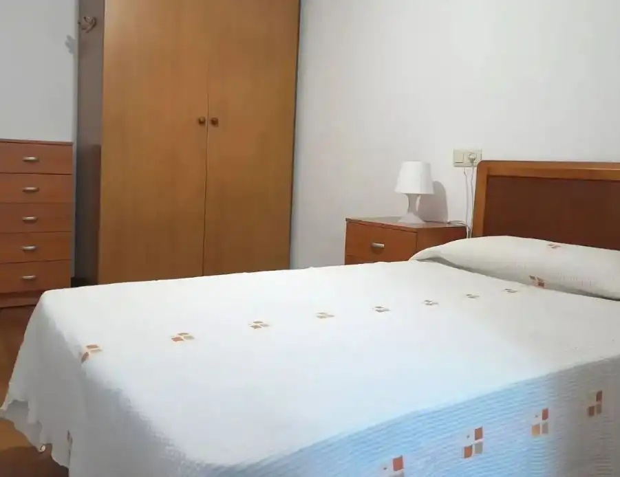 Appartamento 70 m² a Santiago de Compostela