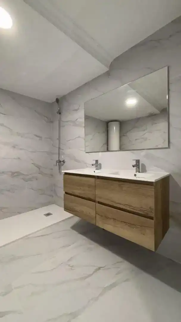 Piso de 99 m² en Córdoba