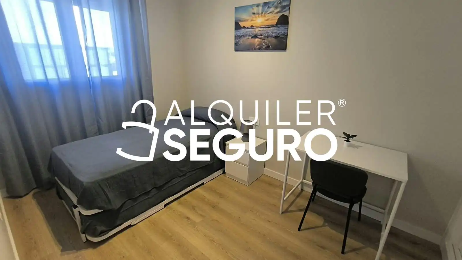 Piso de 60 m² en Sevilla