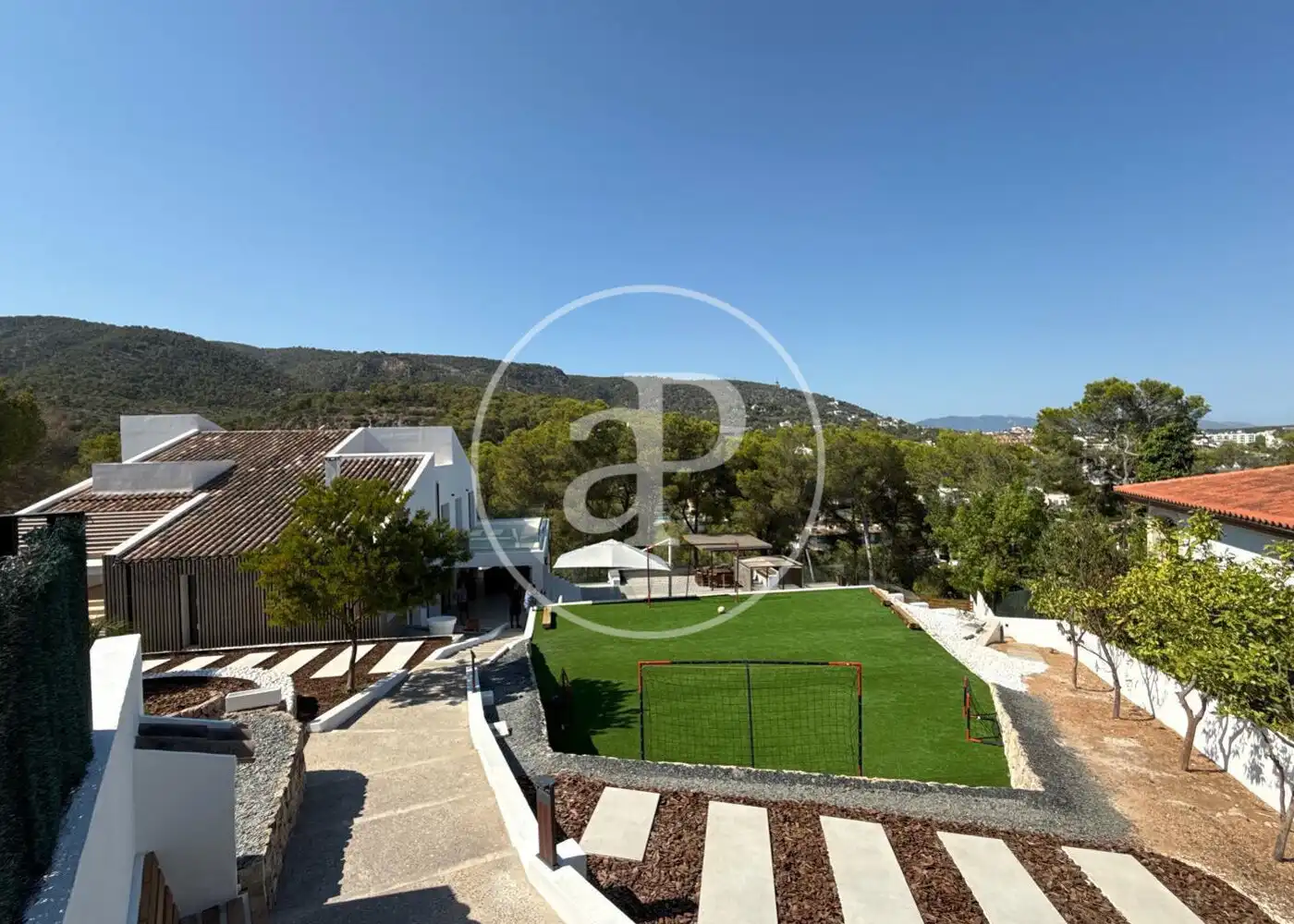 Piso de 550 m² en Calvià