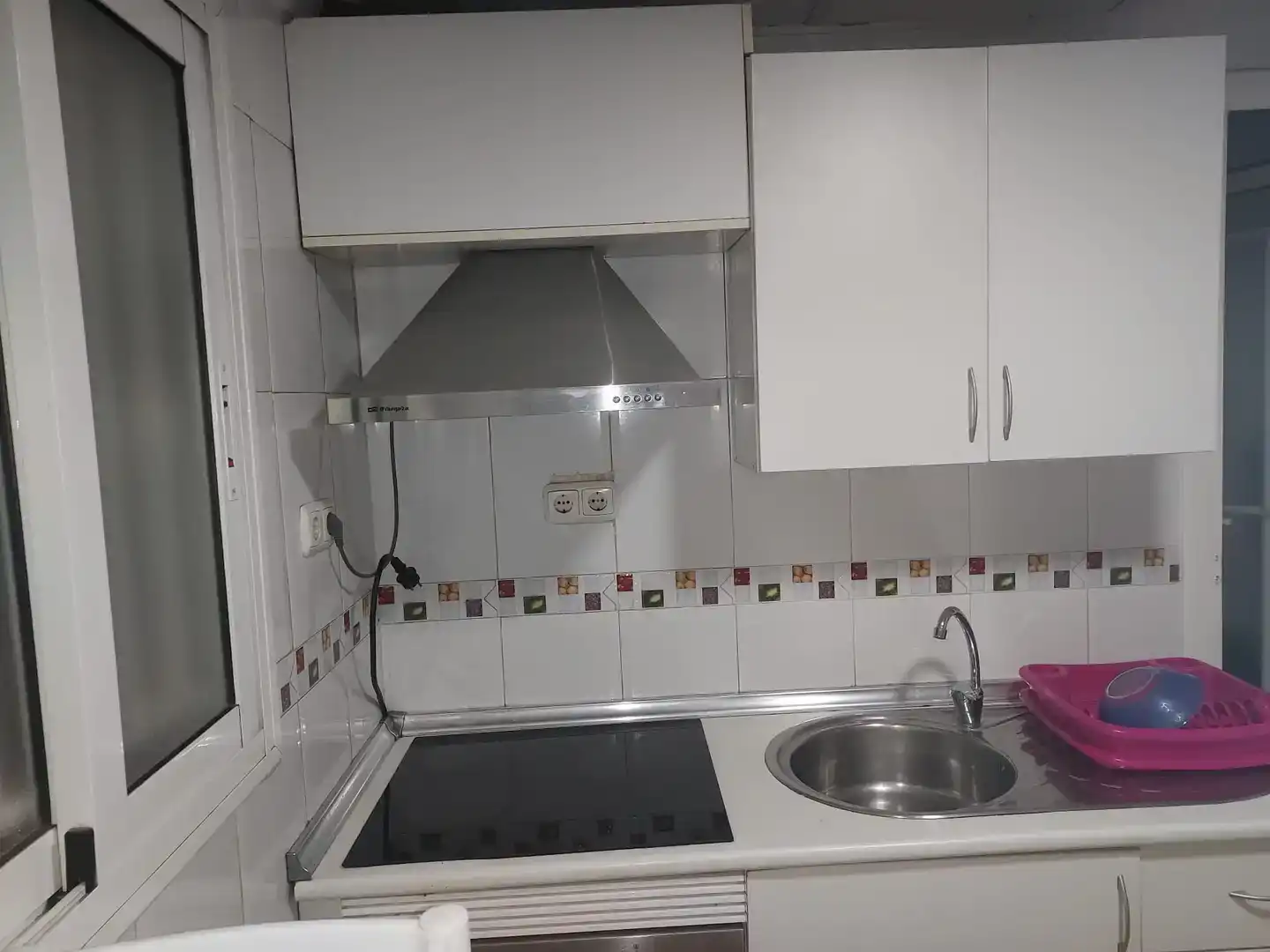 Piso de 120 m² en Almería