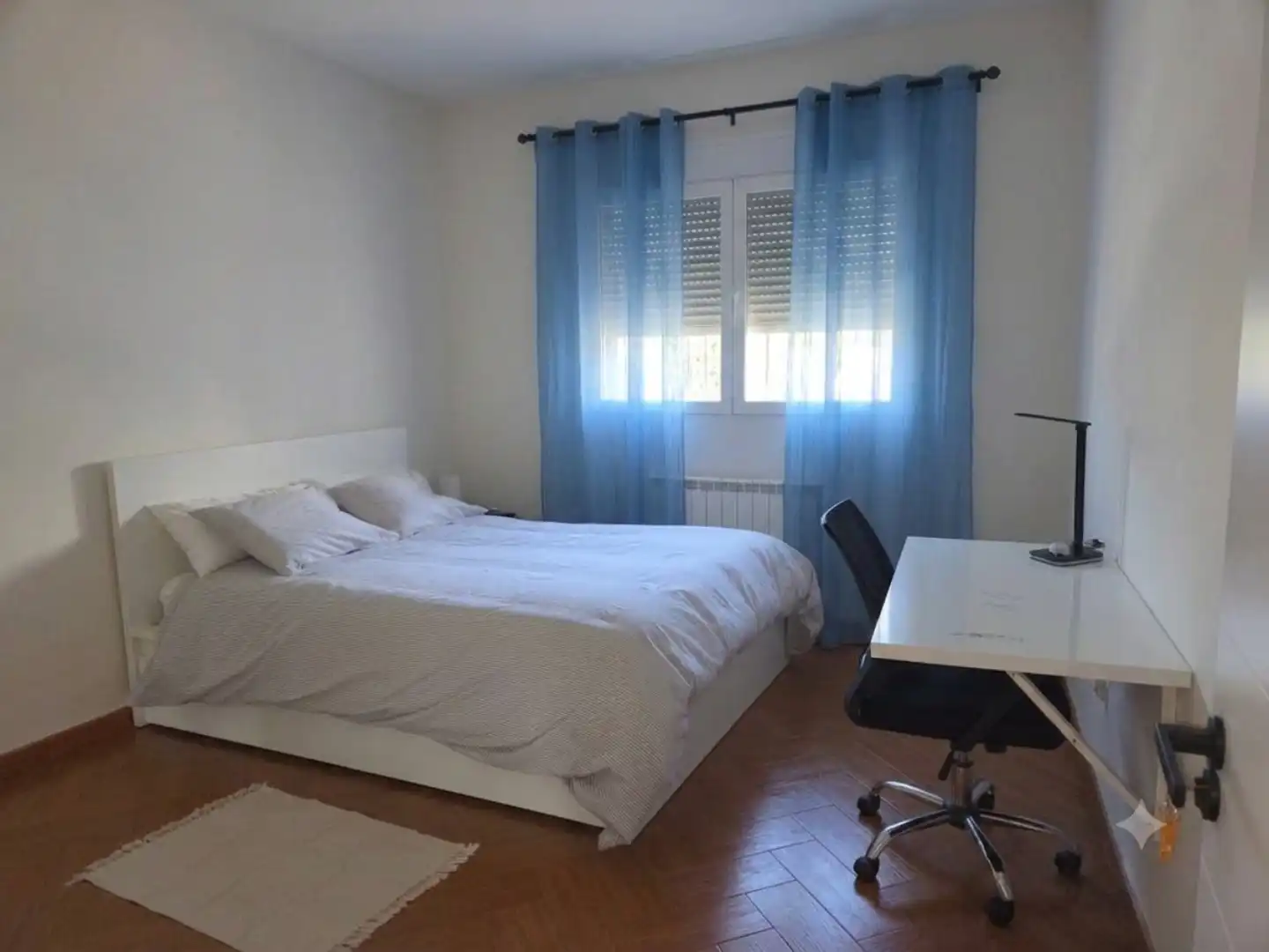 Casa de 300 m² en Villanueva de la Cañada