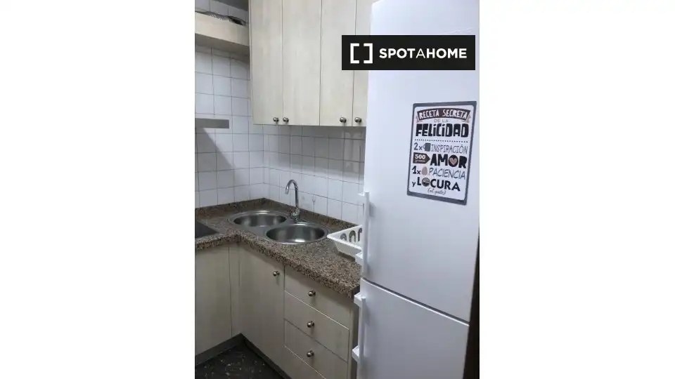 Habitación en alquiler, Murcia