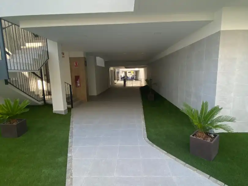 Piso de 67 m² en Sevilla