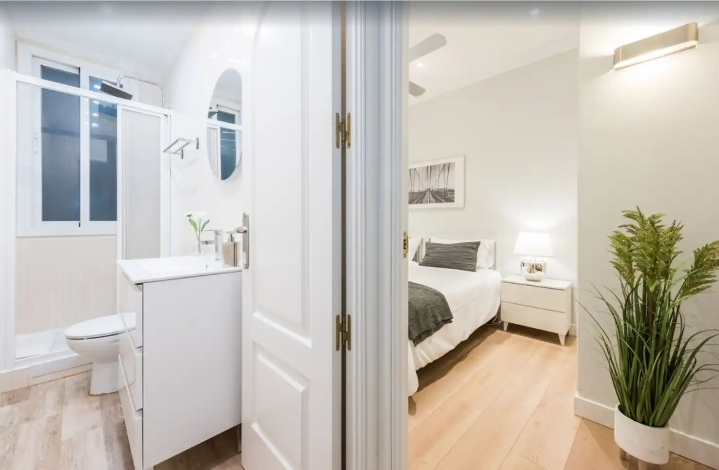 Pis de 68 m² a Vigo