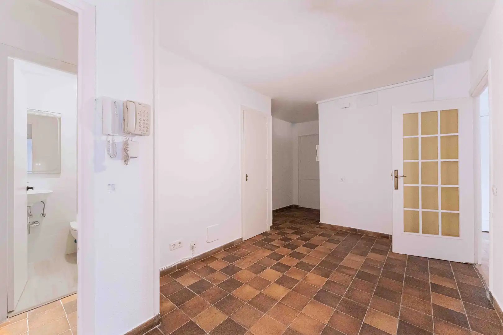 Piso de 187 m² en Madrid