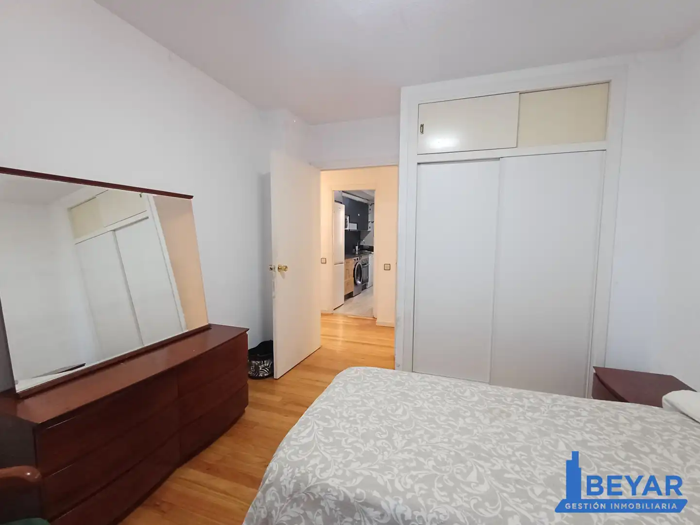 Appartement 90 m² à Santander