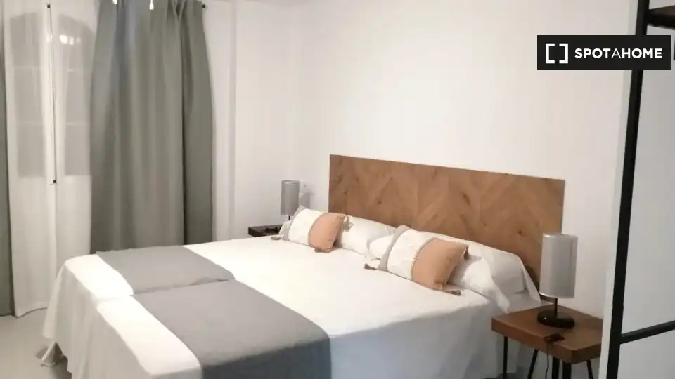 Habitación en alquiler, El Puerto de Santa María