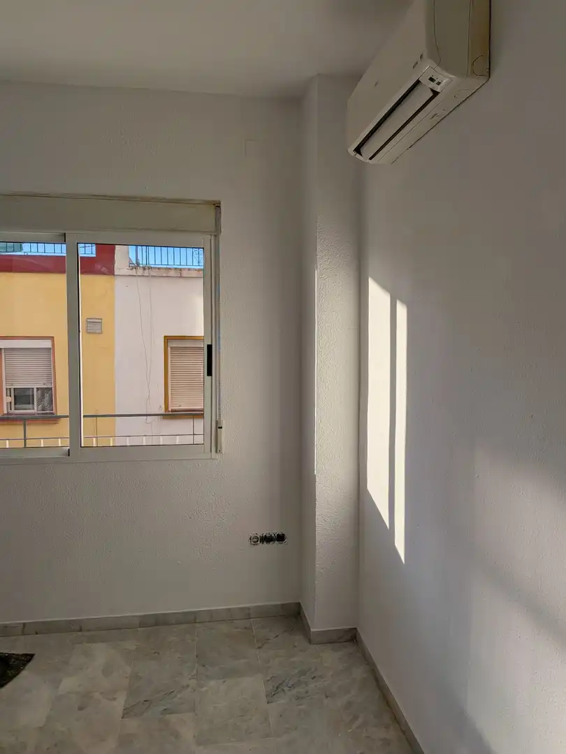 Piso de 120 m² en Sevilla