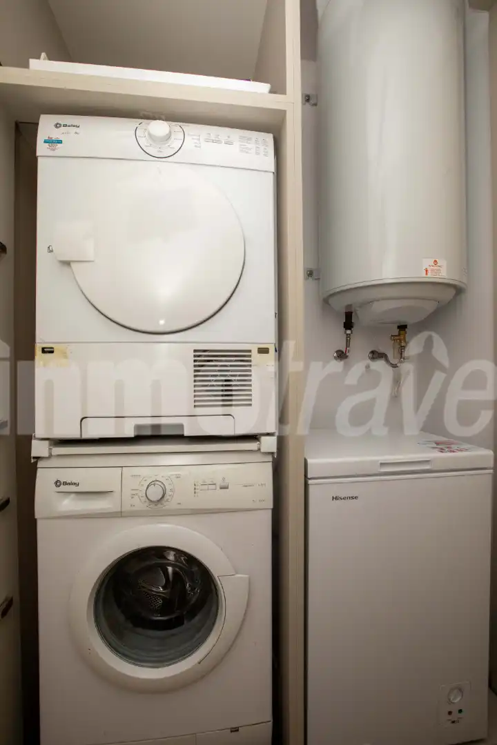 Appartamento 124 m² a Sanxenxo