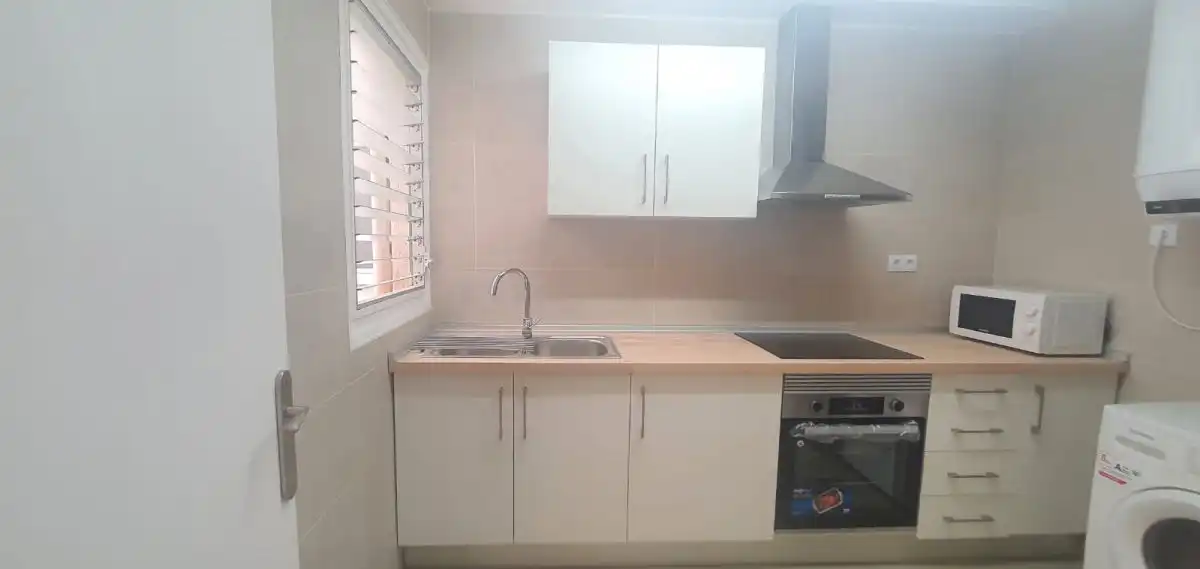 Pis de 95 m² a Tarragona