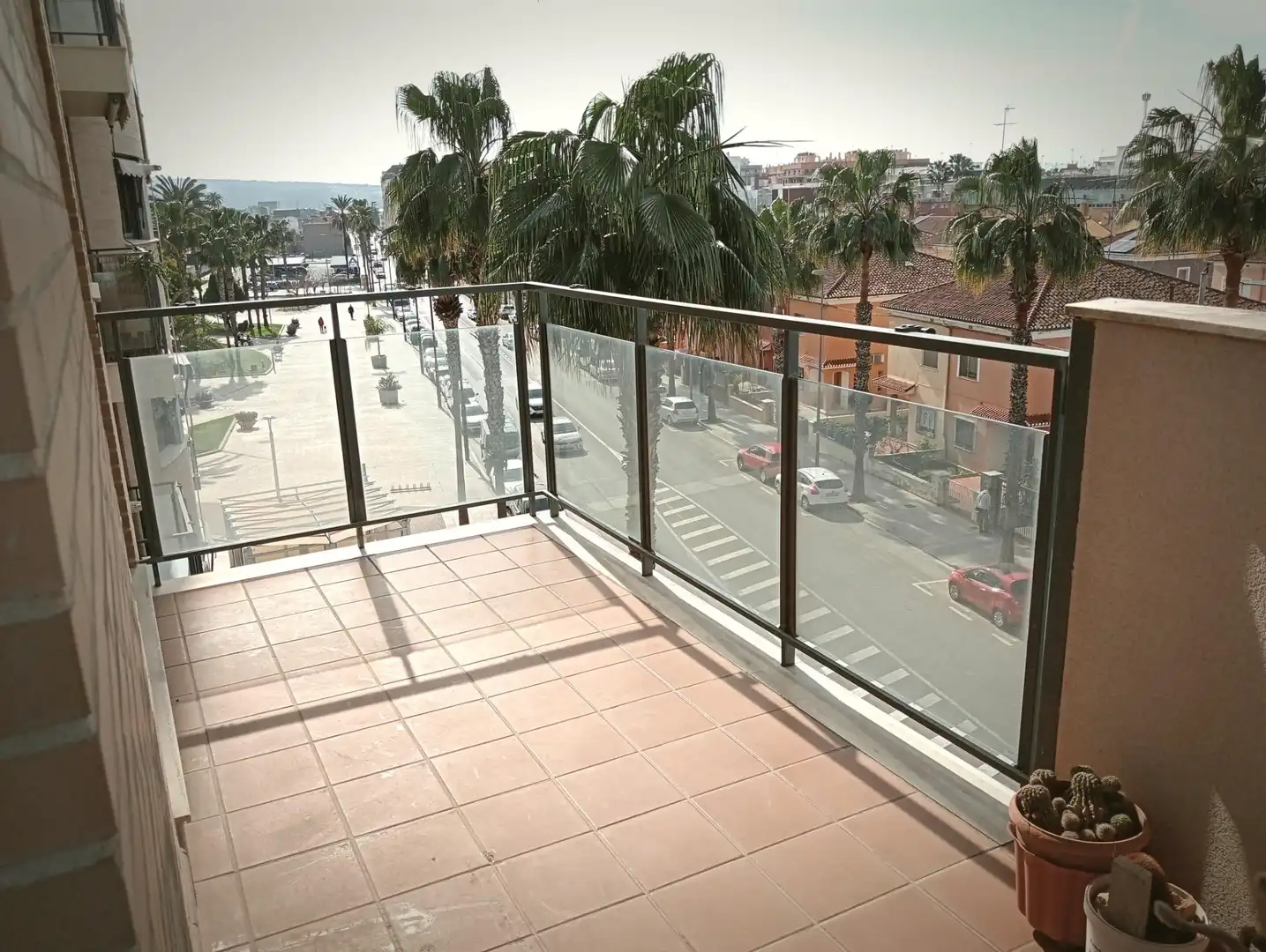 Pis de 102 m² a Alzira