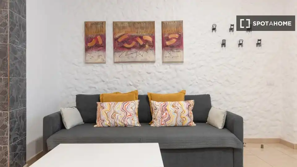Habitación 64 m², Las Palmas de Gran Canaria