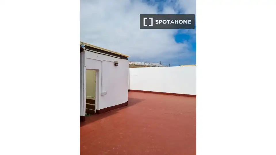 Habitación en alquiler, Santa María de Guía de Gran Canaria