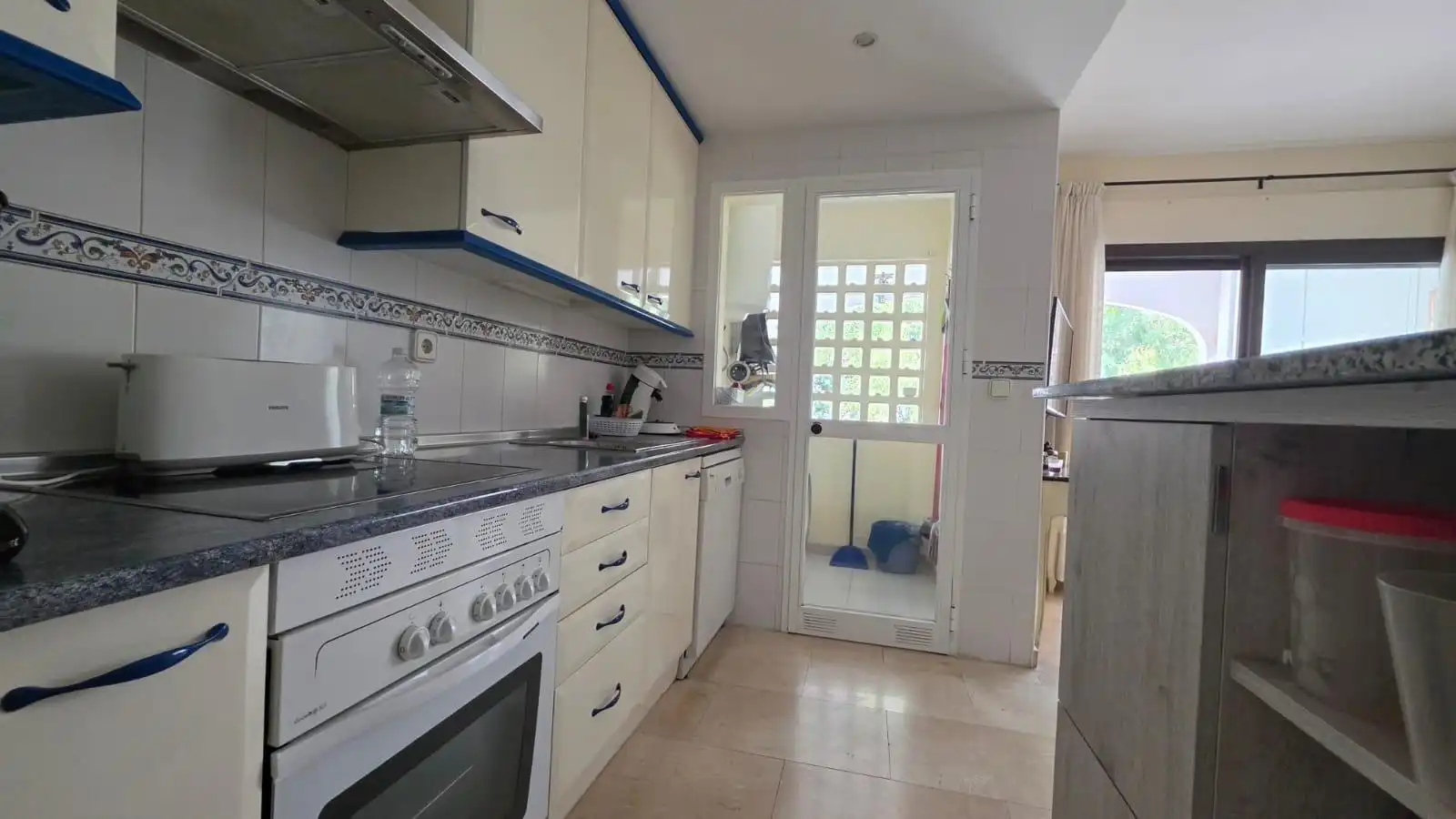 Pis de 80 m² a Manilva