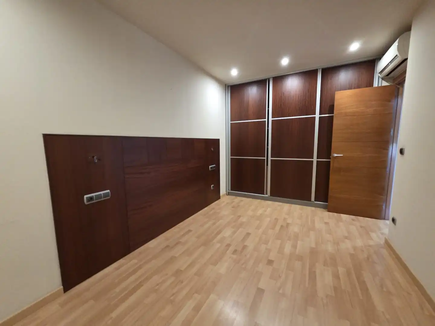 Piso de 75 m² en Lérida