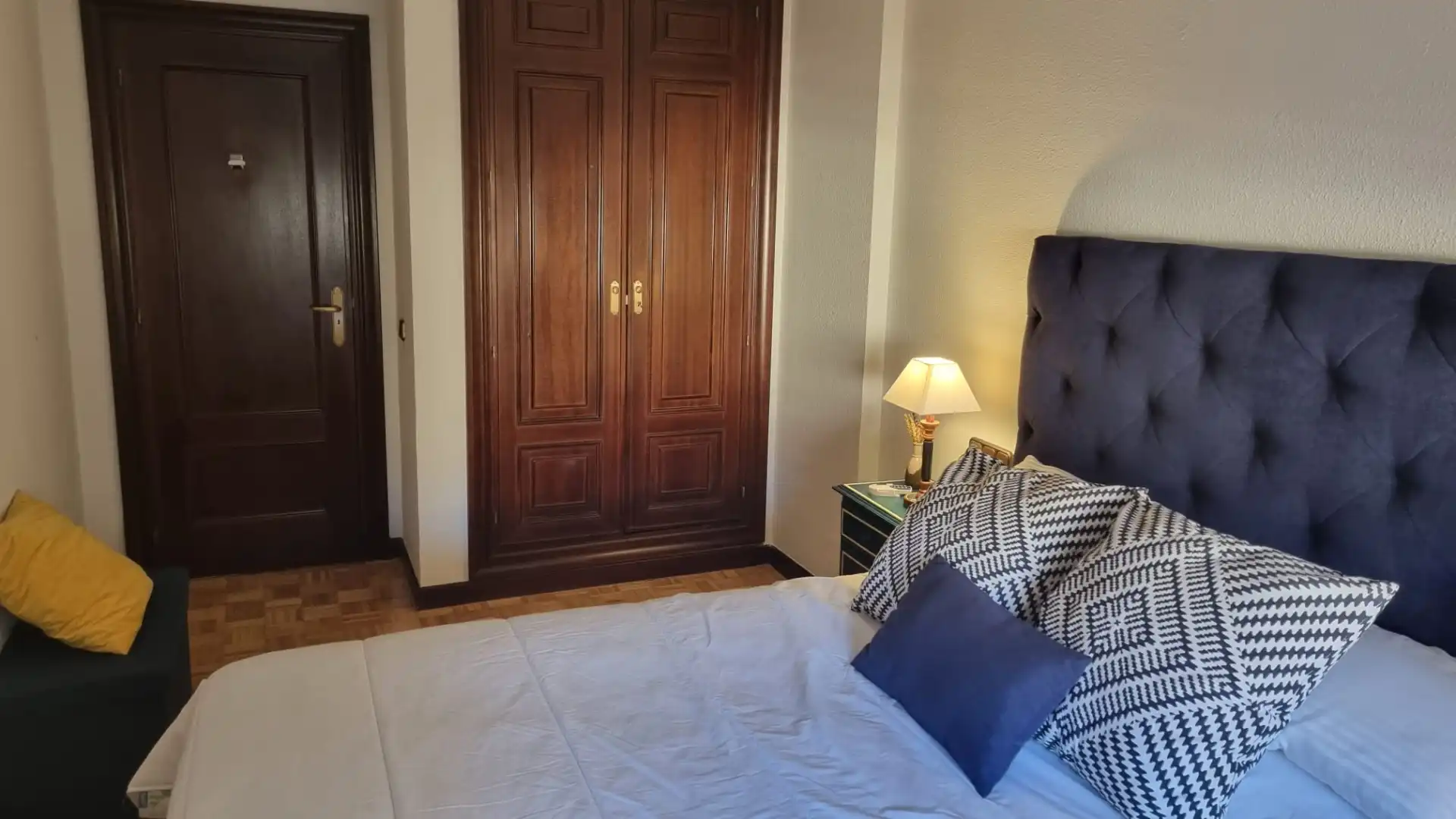 Piso de 45 m² en Salamanca