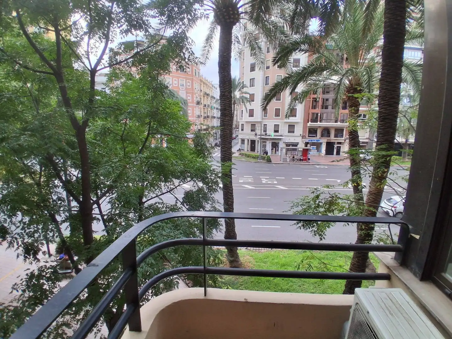 Pis de 123 m² a València