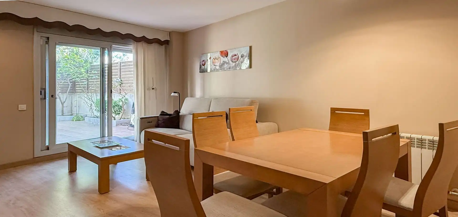 Pis de 74 m² a Sant Boi de Llobregat