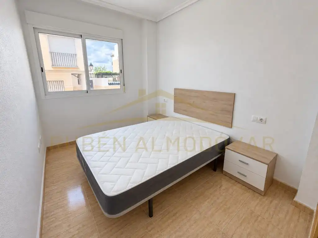 Piso de 72 m² en Formentera del Segura