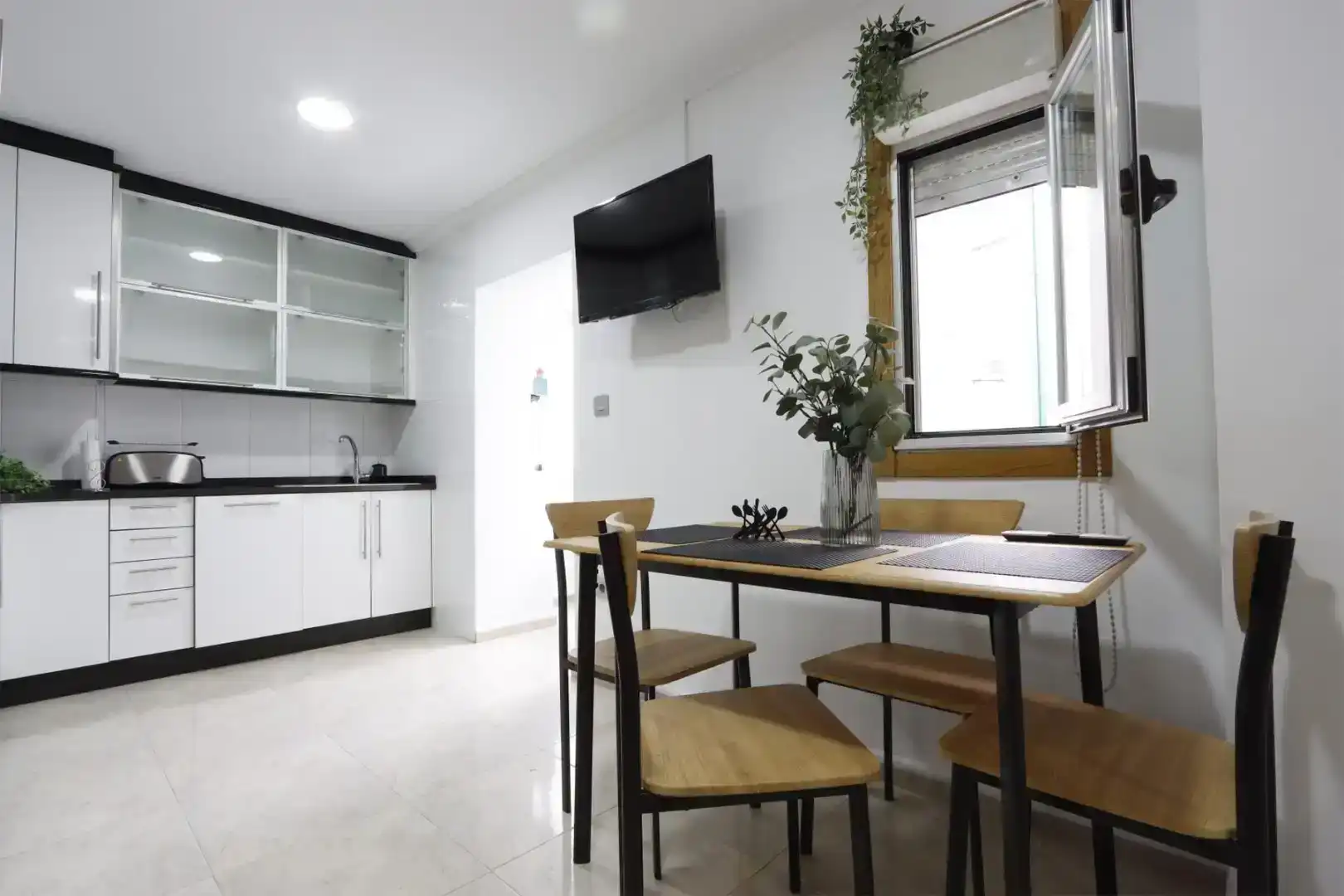 Piso de 85 m² en Ourense