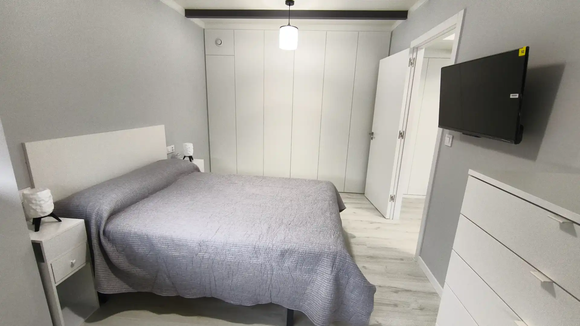 Piso de 63 m² en Gondomar