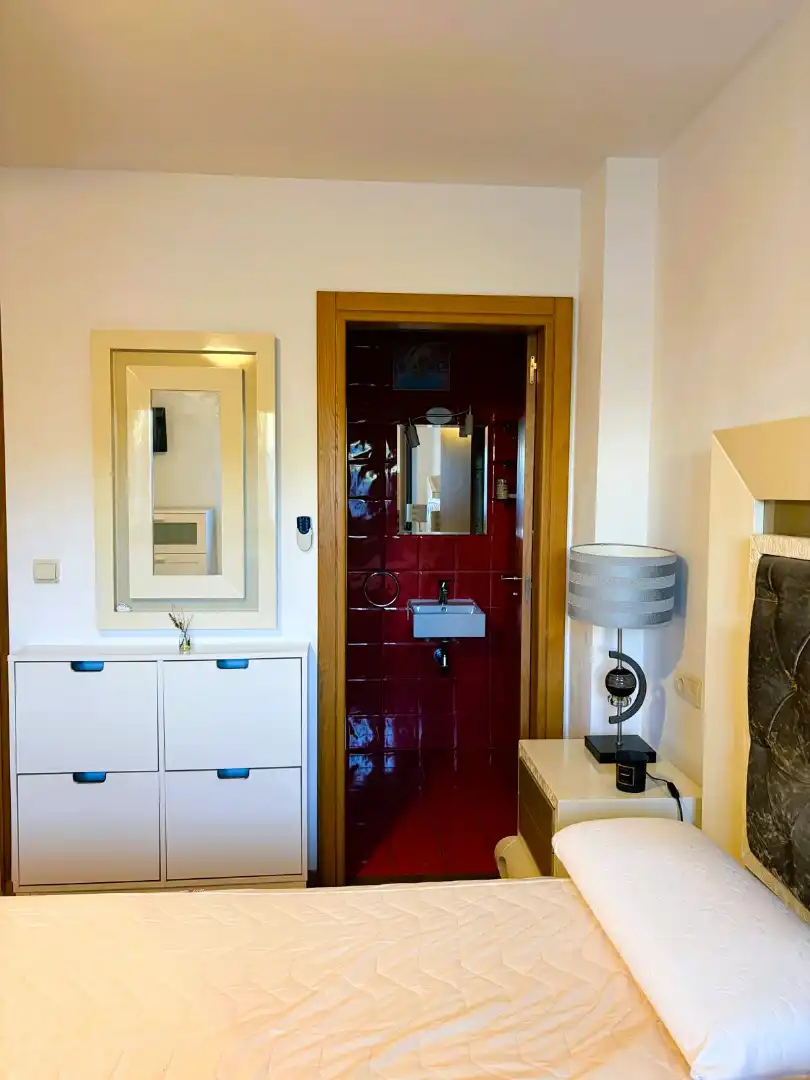 Pis de 80 m² a Cangas de Morrazo