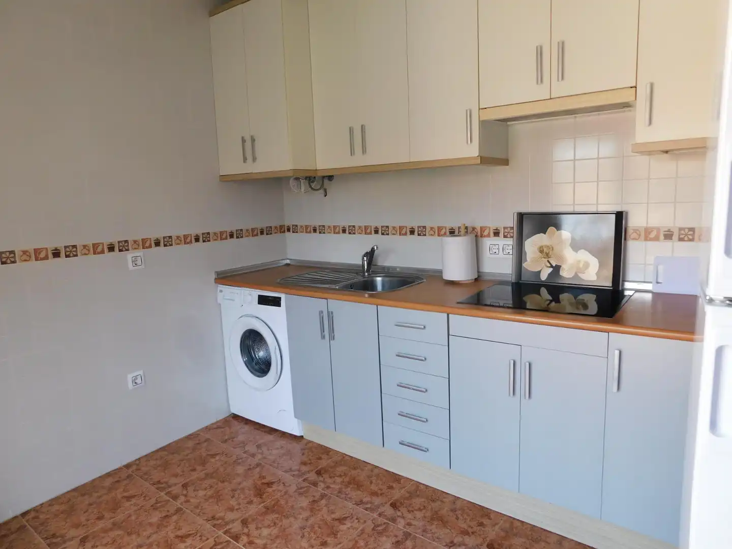 Pis de 74 m² a Illescas