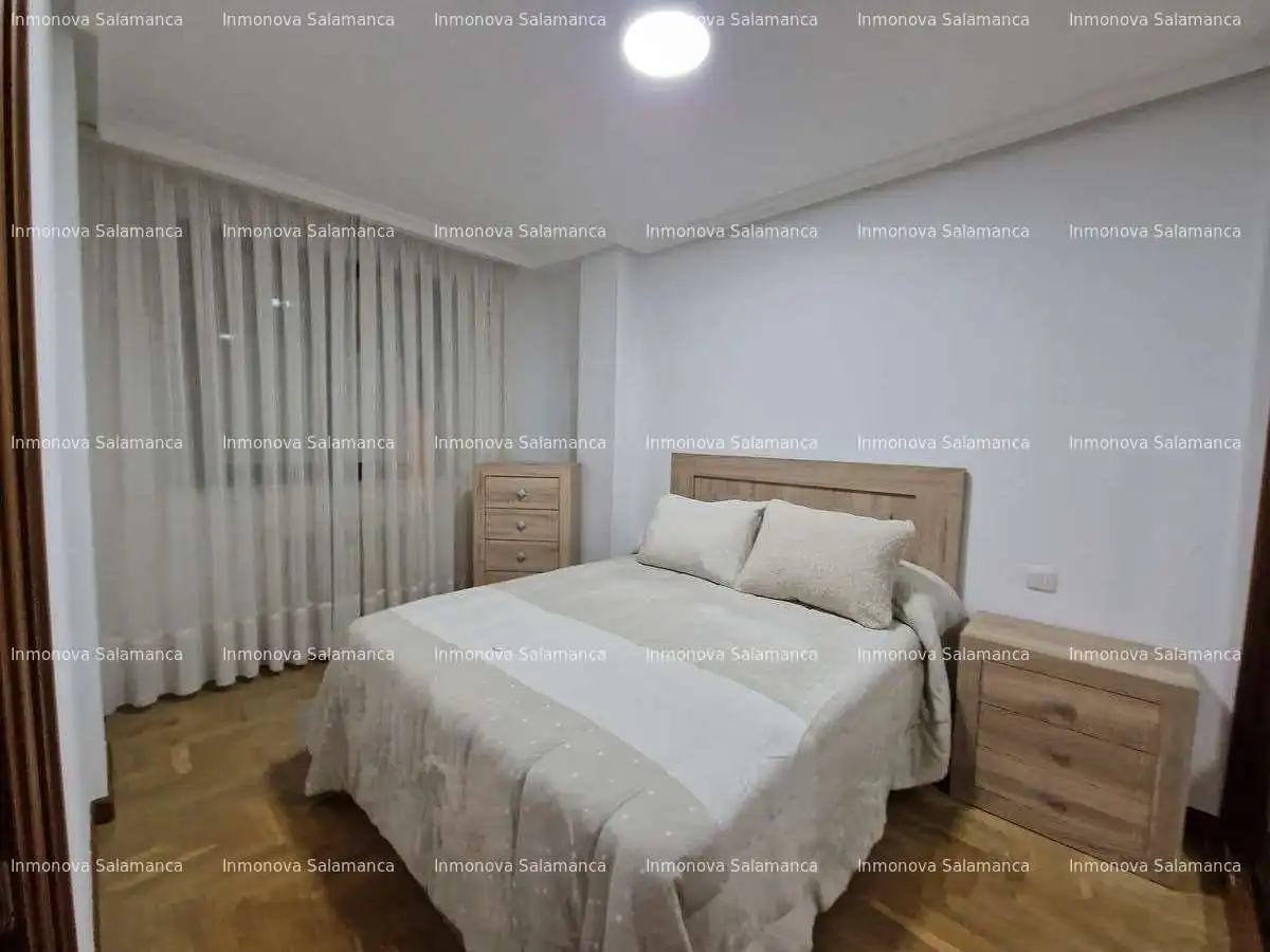 Piso de 68 m² en Salamanca