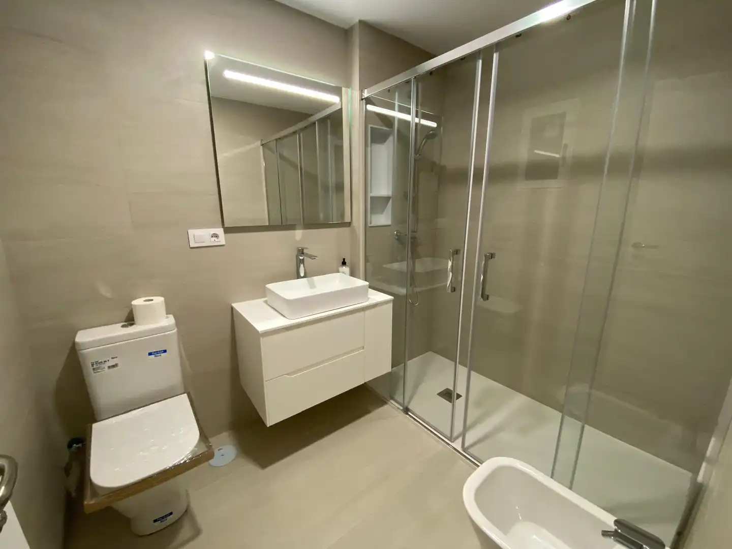 Pis de 135 m² a Albacete